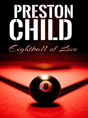 cover image of Eightball of Love